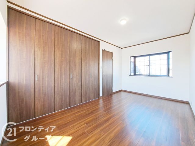 3LDK Detached House for Sale in Yao, Osaka - Thumbnail 3