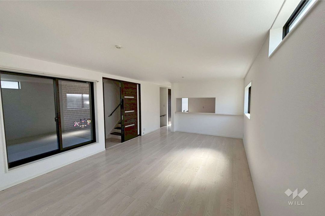 2020-Built 4SLDK House in Ikeda, Osaka with Walk-in Closets & Parking - Thumbnail 2