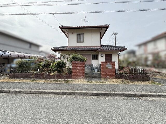5DK Lightweight Steel House for Sale in Toyono, Osaka - Thumbnail 3