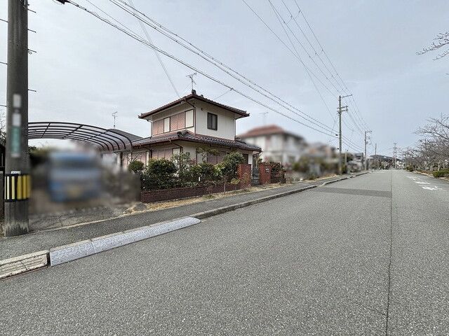 5DK Lightweight Steel House for Sale in Toyono, Osaka - Thumbnail 4