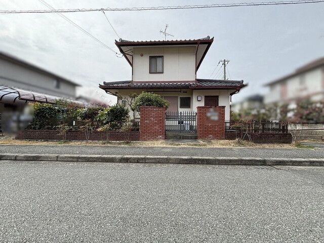 5DK Lightweight Steel House for Sale in Toyono, Osaka - Thumbnail 2