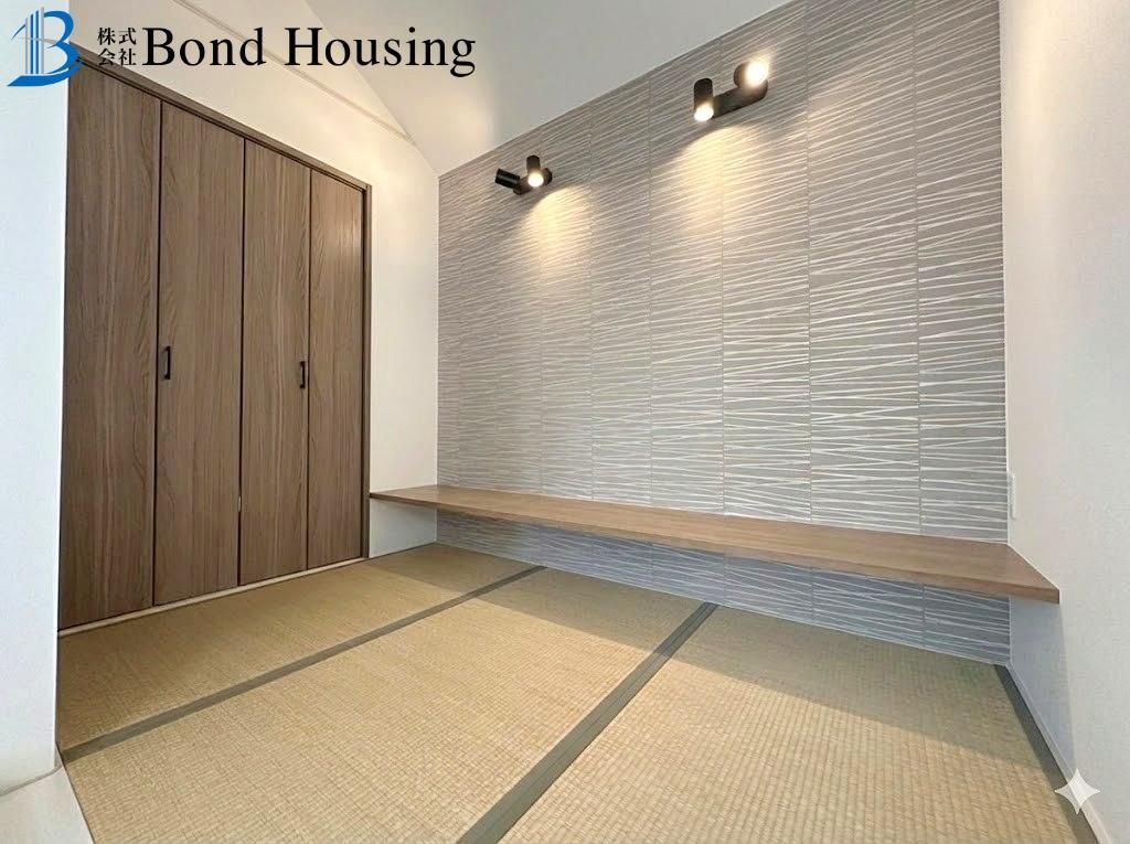 4LDK House for Sale in Akashi City, Hyogo Near Tsuchiyama Station - Thumbnail 4