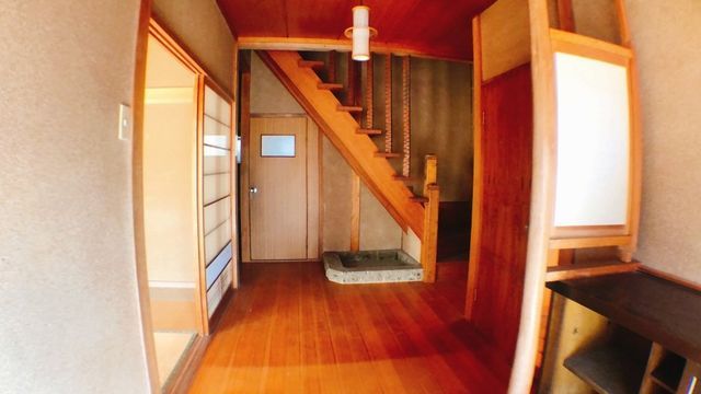 6DK Family Home with South Veranda in Himeji, Hyogo - Thumbnail 3