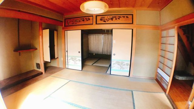 6DK Family Home with South Veranda in Himeji, Hyogo - Thumbnail 4