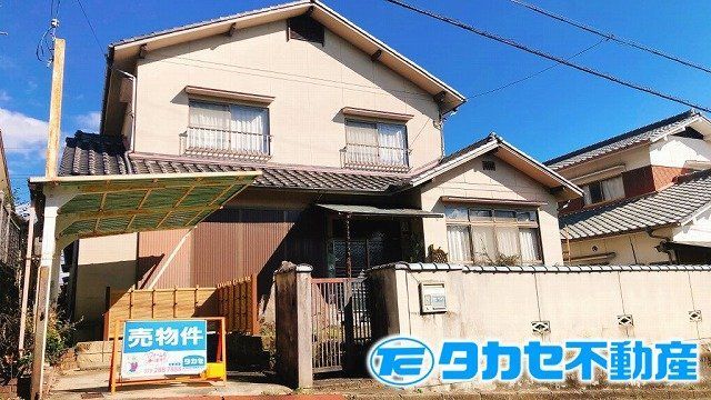 6DK Family Home with South Veranda in Himeji, Hyogo - Thumbnail 2