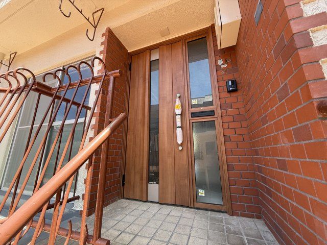 Renovated 4SLDK Terrace House in Kobe's Goshikiyama | 17.8M Yen - Thumbnail 4