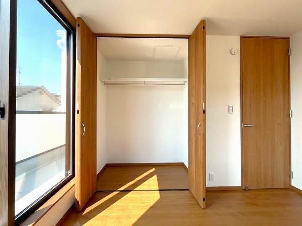 4LDK House for Sale Near Shin-no-kuchi Station, Kashihara - Thumbnail 4