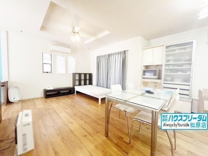 4LDK Detached House for Sale in Habikino City, Osaka - Thumbnail 4