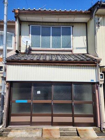 Vacant House Bank | Live in Imizu (Imizu City Migration and Settlement Support Site) — Image 1, Imizu, Toyama