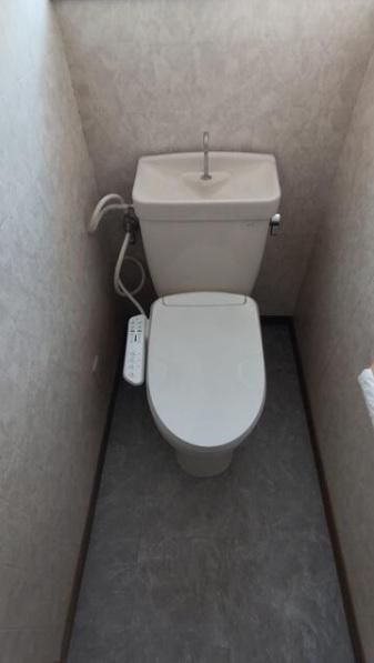 Renovated 4LDK House in Kinokawa City, Wakayama - Thumbnail 4