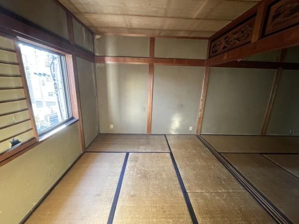 4LDK Used House for Sale in Ukyo-ku, Kyoto - Thumbnail 3