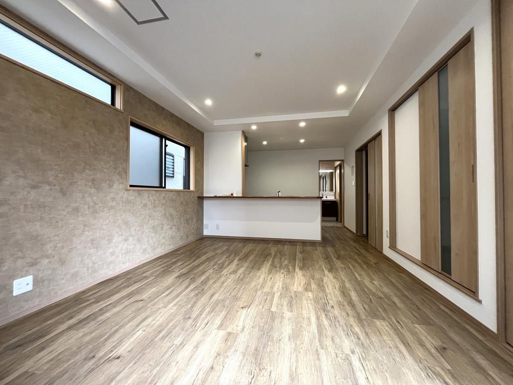 4SLDK Renovated House for Sale in Higashiyodogawa-ku, Osaka - Thumbnail 4