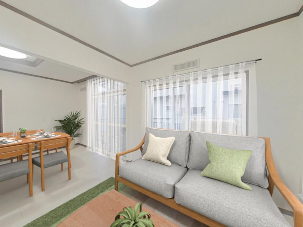 Renovated 4LDK House for Sale in Obihiro, Hokkaido - Thumbnail 3