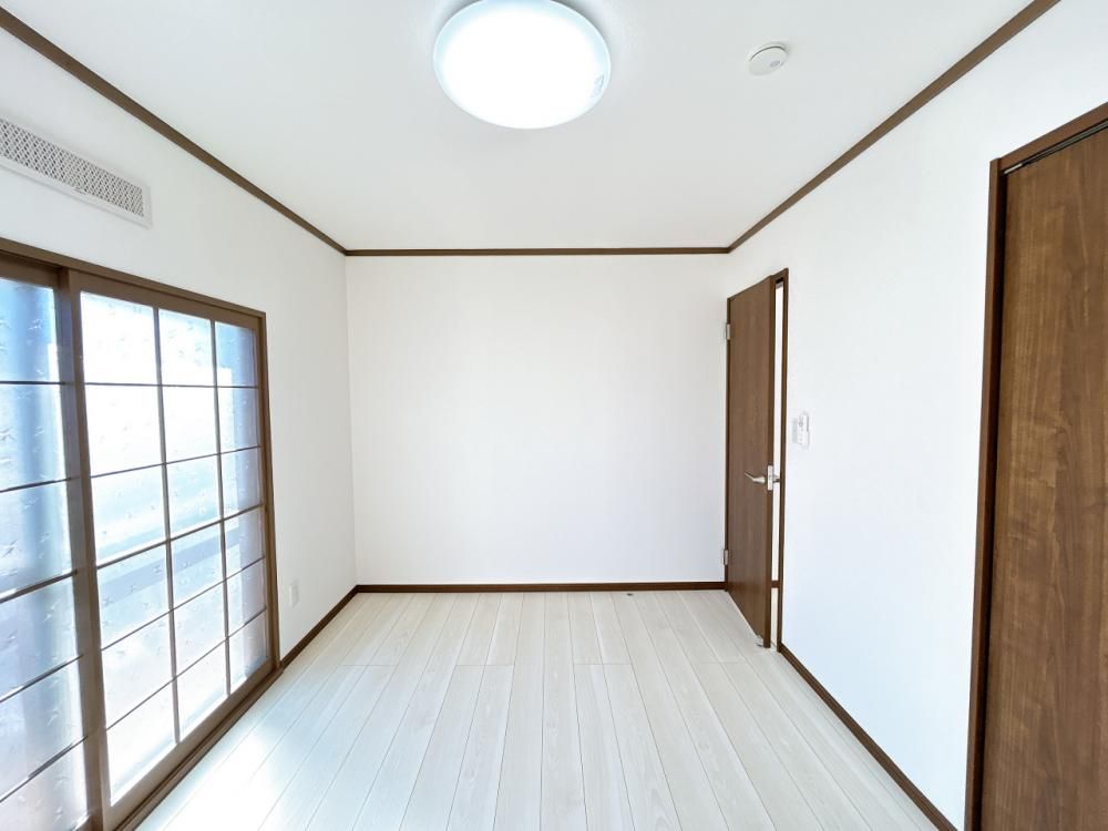 Renovated 4LDK House for Sale in Obihiro, Hokkaido - Thumbnail 4