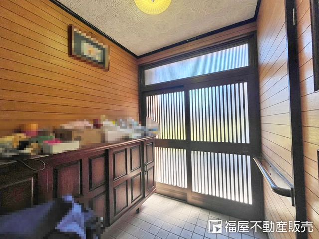 4K Terrace House Near Kuisetsu Station, Amagasaki - Thumbnail 2