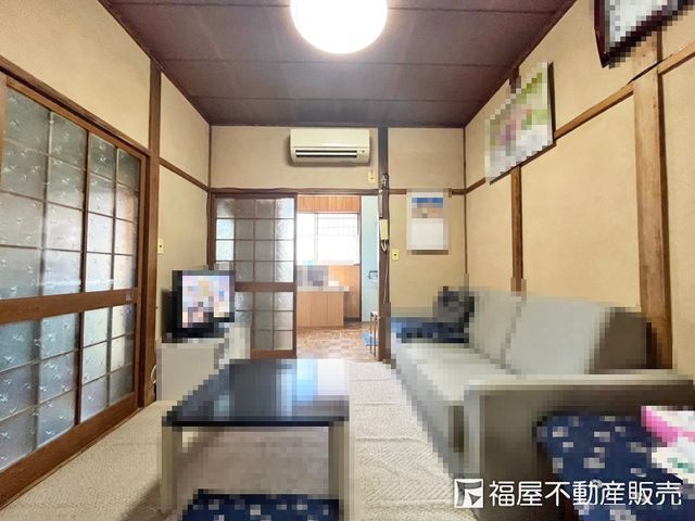 4K Terrace House Near Kuisetsu Station, Amagasaki - Thumbnail 3