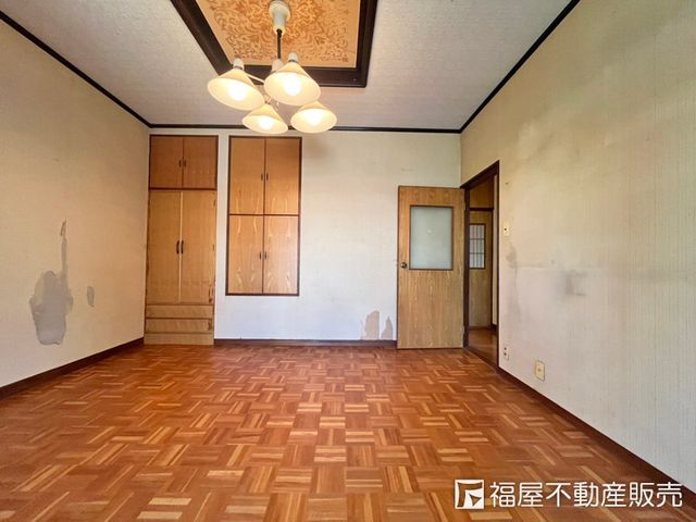 4K Terrace House Near Kuisetsu Station, Amagasaki - Thumbnail 4