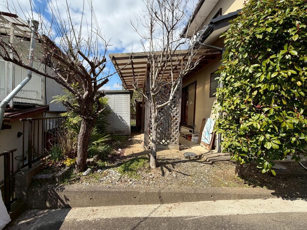 4LDK Detached House for Sale in Ayabe City, Kyoto - Thumbnail 3