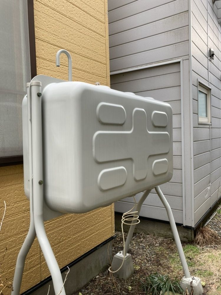 3DK Wooden House for Sale in Hakodate, Hokkaido - Thumbnail 2