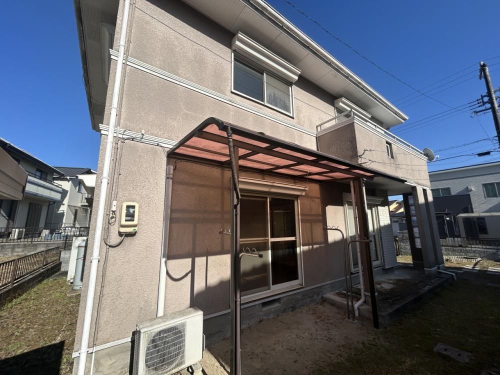 4SLDK Detached House for Sale in Iga City, Mie - Thumbnail 2