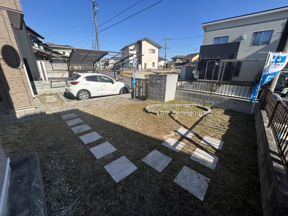 4SLDK Detached House for Sale in Iga City, Mie - Thumbnail 3