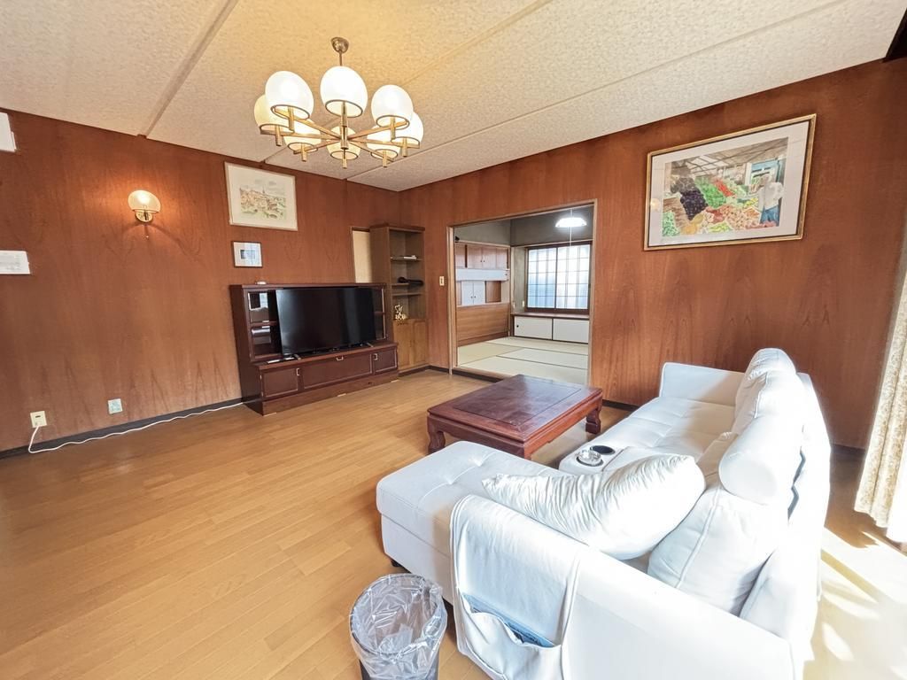 6DK House for Sale in Sanko Town, Nara - 168 sqm - Thumbnail 4