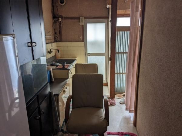 3K Used Terraced House in Yao City, Osaka - 36.56 sqm - Thumbnail 3