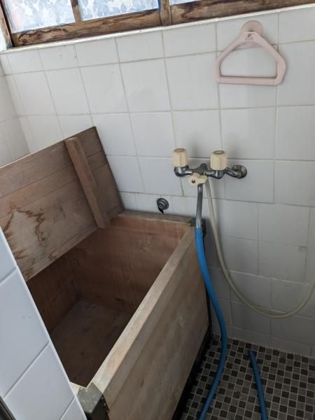 3K Used Terraced House in Yao City, Osaka - 36.56 sqm - Thumbnail 4