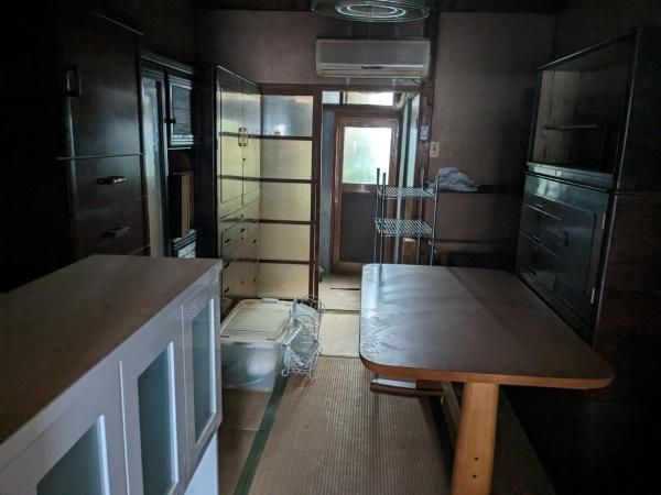 3K Used Terraced House in Yao City, Osaka - 36.56 sqm - Thumbnail 2