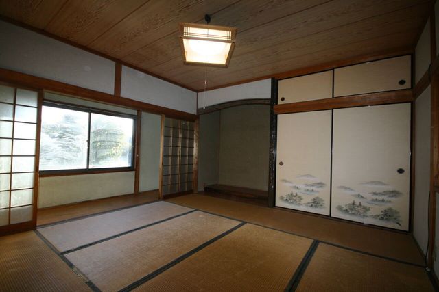 6LDK Traditional House for Sale in Taishi Town, Hyogo - Thumbnail 4