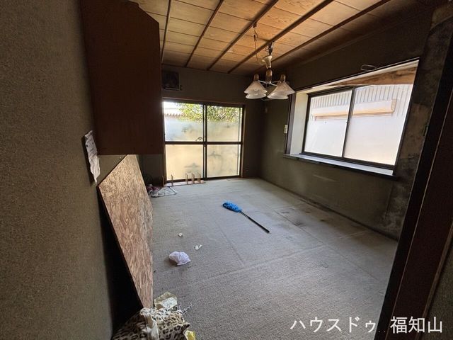 Spacious 7DK Resale House in Fukuchiyama, Kyoto - Thumbnail 3