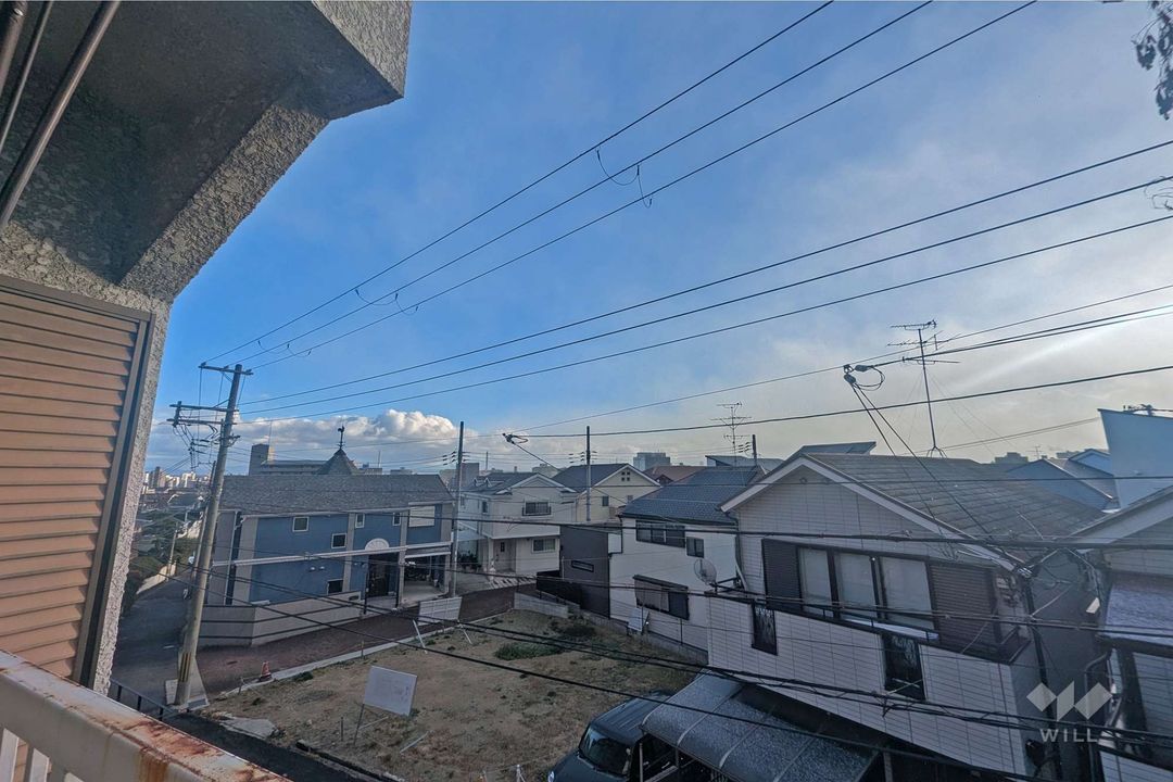 4LDK House for Sale in Kobe Higashinada, Near Okamoto Station - Image 1