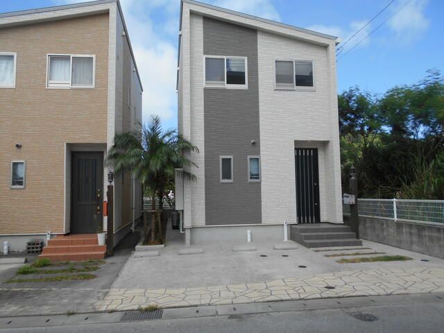 3LDK Rental House in Haebaru Town, Okinawa - 78.66 sqm - Thumbnail 2