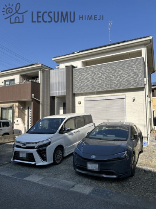 4LDK House with Solar Power in Taishi, Hyogo | 2280万 Yen - Image 1