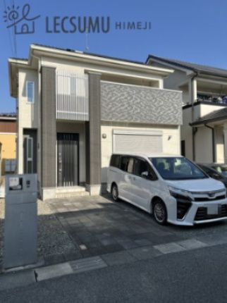 4LDK House with Solar Power in Taishi, Hyogo | 2280万 Yen - Thumbnail 2