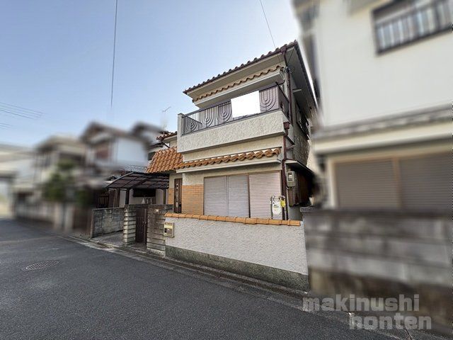5DK Detached House for Sale near Egano-sho Station, Habikino - Thumbnail 2