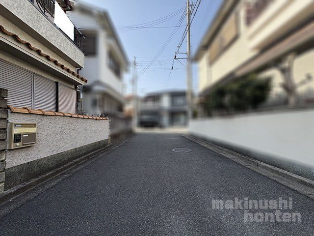 5DK Detached House for Sale near Egano-sho Station, Habikino - Thumbnail 3