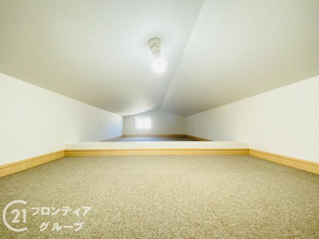4LDK Steel-Frame House for Sale in Moriguchi, Osaka - Thumbnail 4