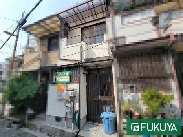 Osaka Sumiyoshi 3K Terrace House for Sale Near Anryumachi Station - Thumbnail 3