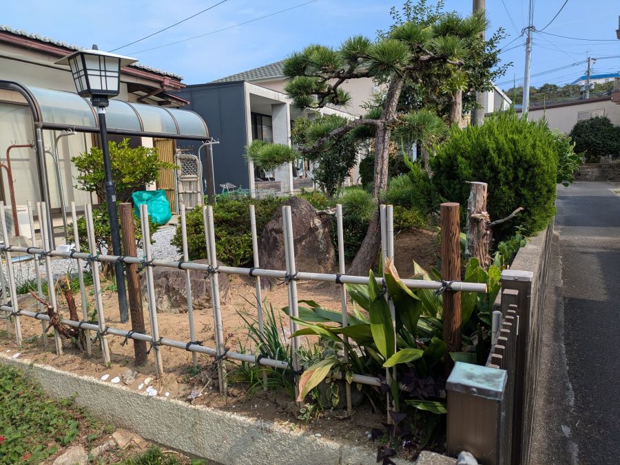 6DK House with Large Garden in Nobeoka, Miyazaki - ¥15,000,000 - Thumbnail 4