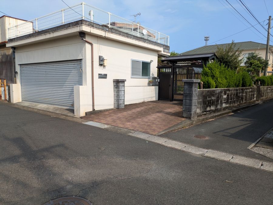 6DK House with Large Garden in Nobeoka, Miyazaki - ¥15,000,000 - Thumbnail 3