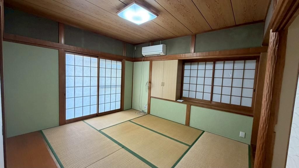 4DK House for Sale in Enoki, Wakayama City - 26.17 sqm - Thumbnail 4