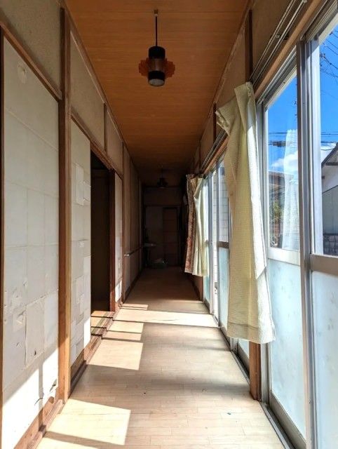5DK House with Farmland for Sale in Chikuhoku Village, Nagano - Thumbnail 3