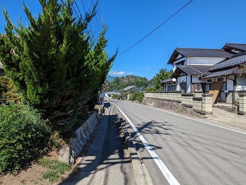 5DK House with Farmland for Sale in Chikuhoku Village, Nagano - Thumbnail 2