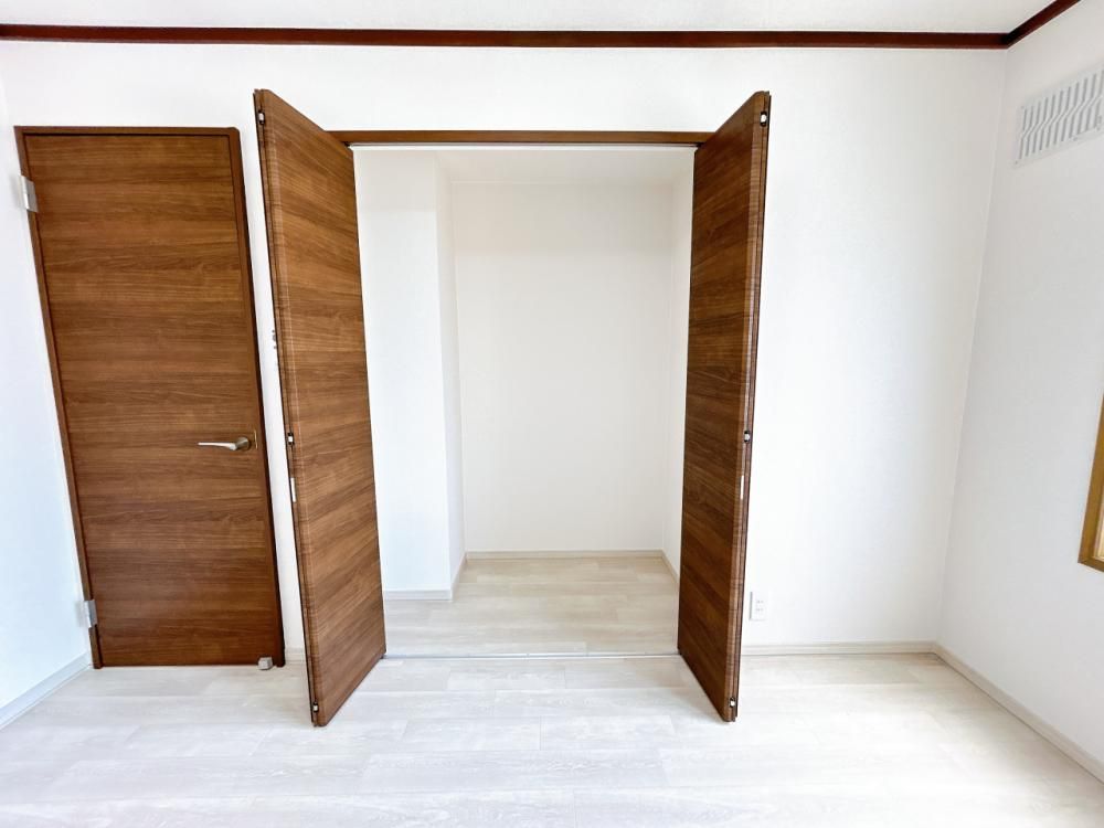 Renovated 3LDK House in Obihiro, Hokkaido with Parking - Thumbnail 4