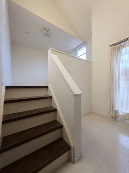 3LDK Detached House Near Kadoma-shi Station, Osaka - Thumbnail 4