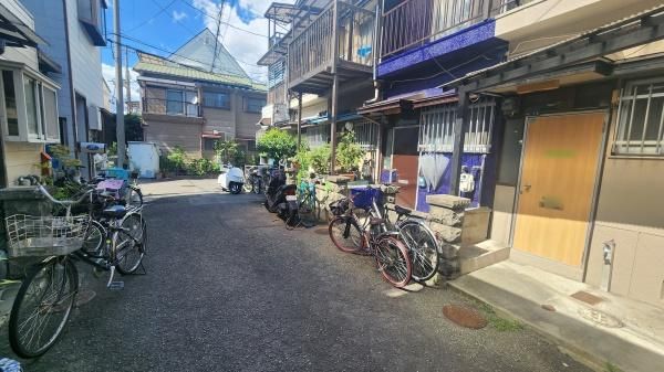 3DK Investment House Near Nozaki Station, Daito City, Osaka - Thumbnail 2