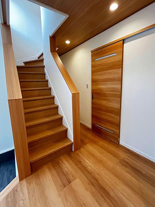 Renovated 4LDK House for Sale in Takarazuka, Hyogo - Thumbnail 4