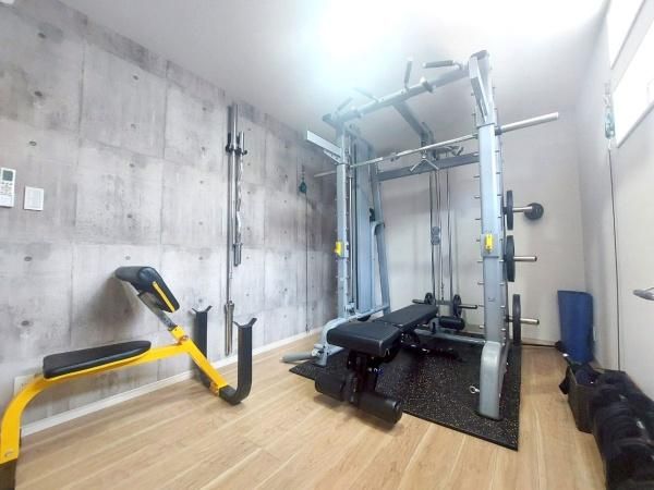 Modern 4LDK House with Large Garden in Kadoma, Osaka - Thumbnail 4