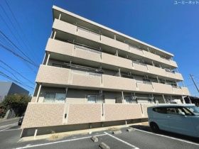 2LDK Apartment for Rent in Kita-ku, Kumamoto City - Thumbnail 2
